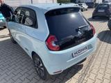 Renault Twingo Electric Techno - Renault Twingo Gebrauchtwagen in Leipzig
