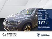 Volkswagen T-Roc - Vorschau Bild 1