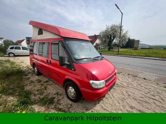 Ford Nugget Westfalia / 1.Hand / 145.000 Km / Küche /