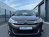 Citroën C4 Aircross 1.6*NAVI*TEMP*KLIM*CAM*PDC*PANO - gebrauchte Citroën C4 aus dem Jahr 2012
