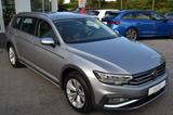 Volkswagen Passat Alltrack 190 PS TDI 4x4 AHK ab 4,99% Finz - Volkswagen Passat Alltrack aus 2020