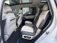 BMW X7 M60 - Vorschau Bild 9