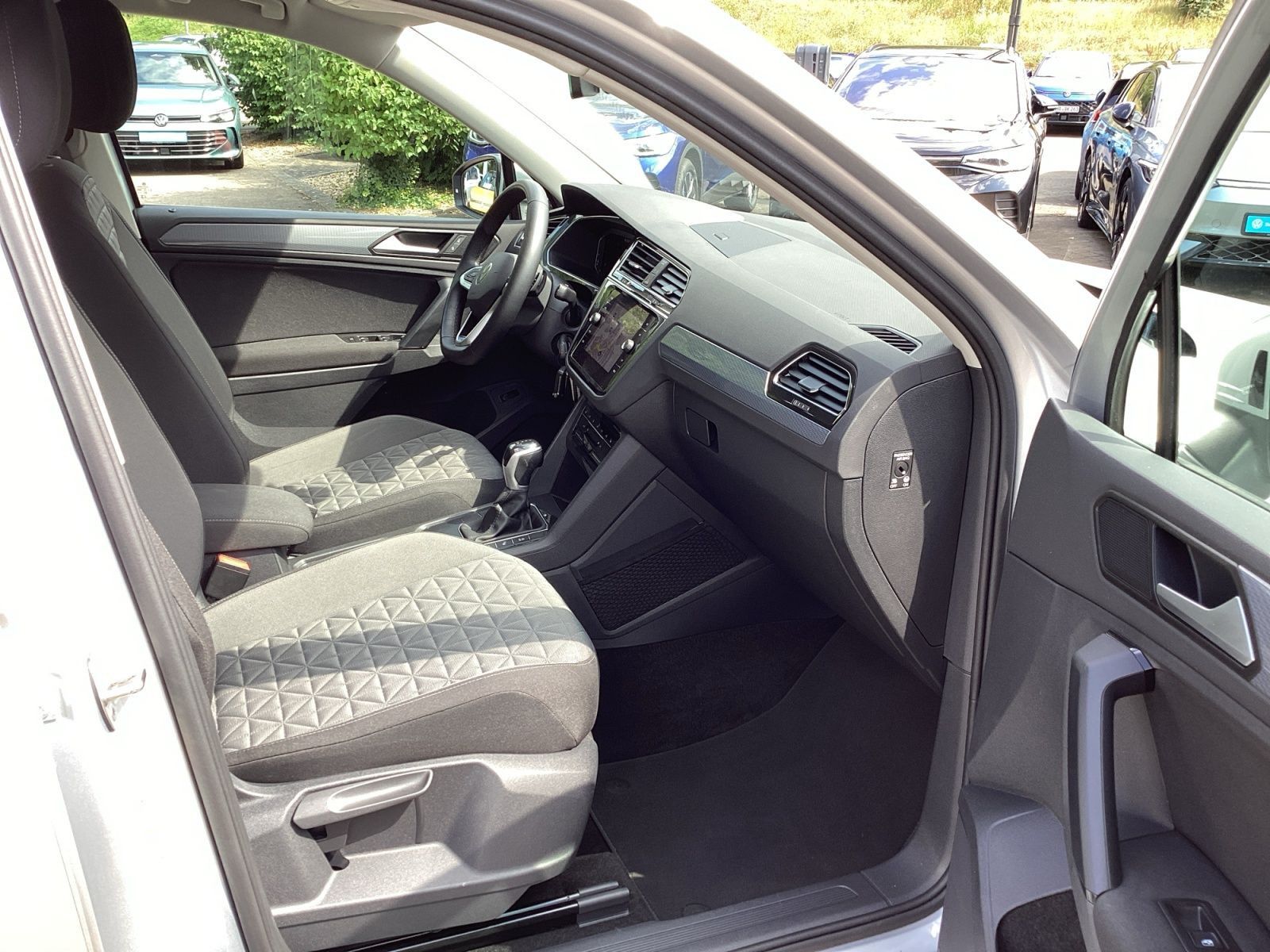 Volkswagen Tiguan - Bild 16