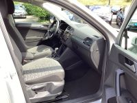 Volkswagen Tiguan - Vorschau Bild 16