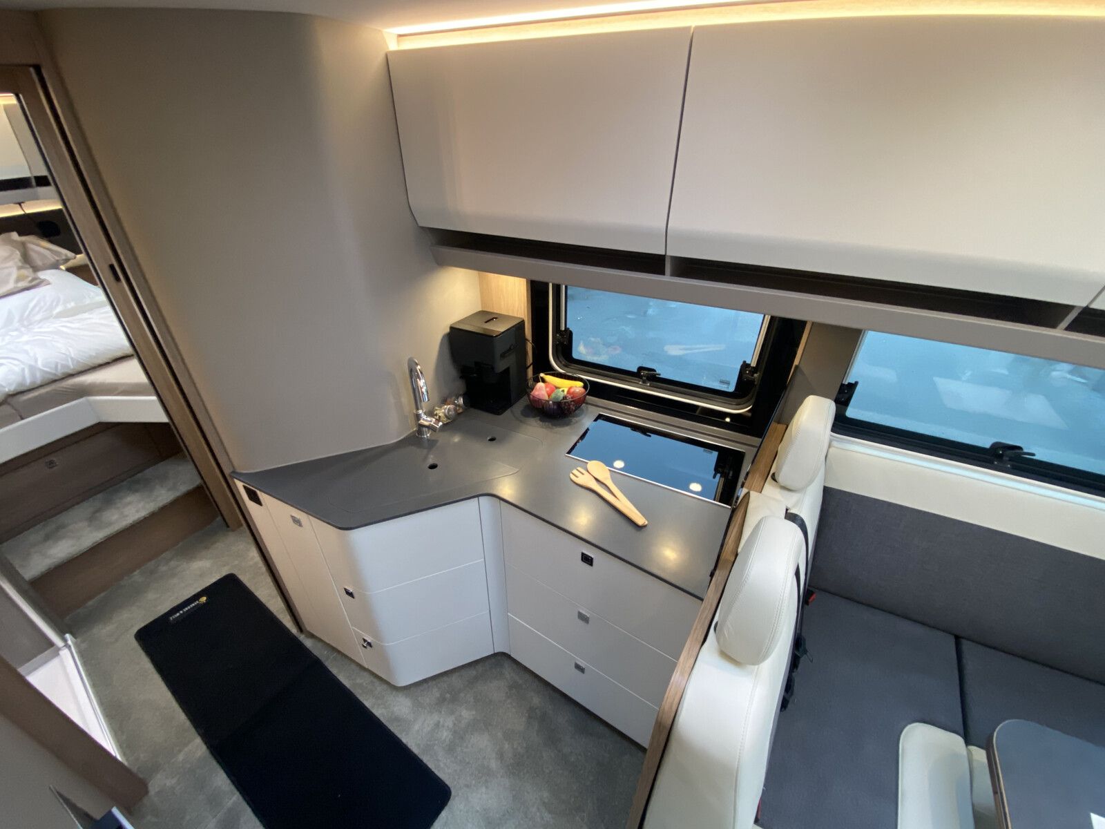 Fahrzeugabbildung Morelo Loft 78 L by VEREGGE & WELZ mit 5 Jahre Garantie