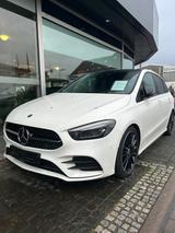 Mercedes-Benz B220 Vollausstattung + AMG Style + Garantie - gebrauchte Mercedes-Benz B 220 aus dem Jahr 2019