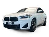 BMW X2 M Sport 20i +el.Heck+LED+Klima+Navi+Tempomat - BMW X2 in Halle