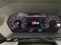 Audi RS3 - Vorschau Bild 10