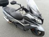 Kymco Downtown 125I ABS - KYMCO VON 81 BIS 125 CCM