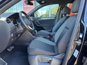 Volkswagen Tiguan 2.0 TDI DSG Life ACC HUD NAV LED PARKLENK