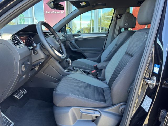 Volkswagen Tiguan 2.0 TDI DSG Life ACC HUD NAV LED PARKLENK