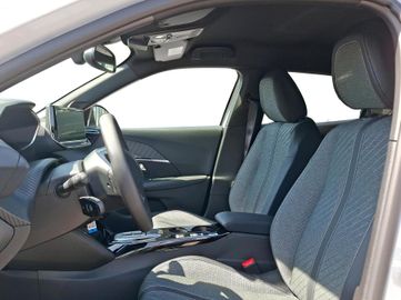 Peugeot 2008 - 7