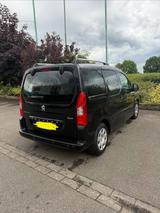 Peugeot Partner Tepee Tepee Family 120 VTi 1.6 Family - Peugeot Partner Tepee: 1.6