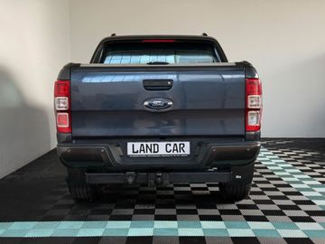 Ford Ranger - 5