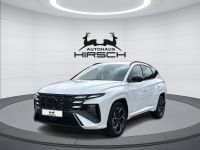 Hyundai TUCSON - Vorschau Bild 1