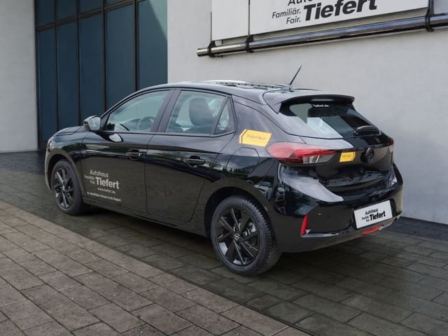 Corsa 1.2 Direct Injection Turbo Edition (F)