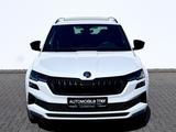 Skoda Karoq Sportline 1.5 TSI DSG /NAVI/LED/ACC/360CAM - gebrauchte Skoda Karoq aus dem Jahr 2022