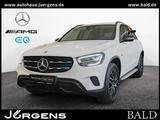 Mercedes-Benz GLC 300 e 4M Avantgarde/Wide/Night/Cam/Totw/19' - Mercedes-Benz GLC 300 in Wuppertal