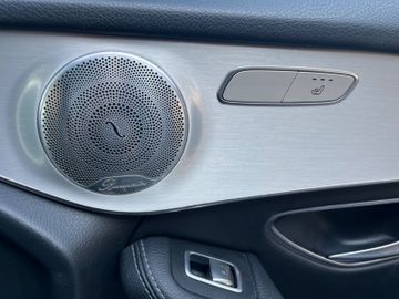 Mercedes GLC 250 - 10