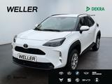 Toyota Yaris Cross Hybrid 1.5 Business Edition *SHZ*CAM - Toyota Yaris Cross: Automatik