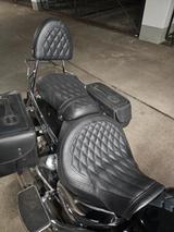 Honda VTX  1300 - HONDA CHOPPER 1300
