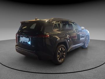 Toyota RAV 4 - 5