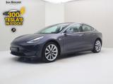 Tesla Model 3 Long-Range AWD 351pk 75 kWh [ TREKHAAK+1 - graue Tesla Model 3