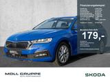Skoda Octavia Combi 1.4 TSI DSG Ambition AUT KLIMAA.