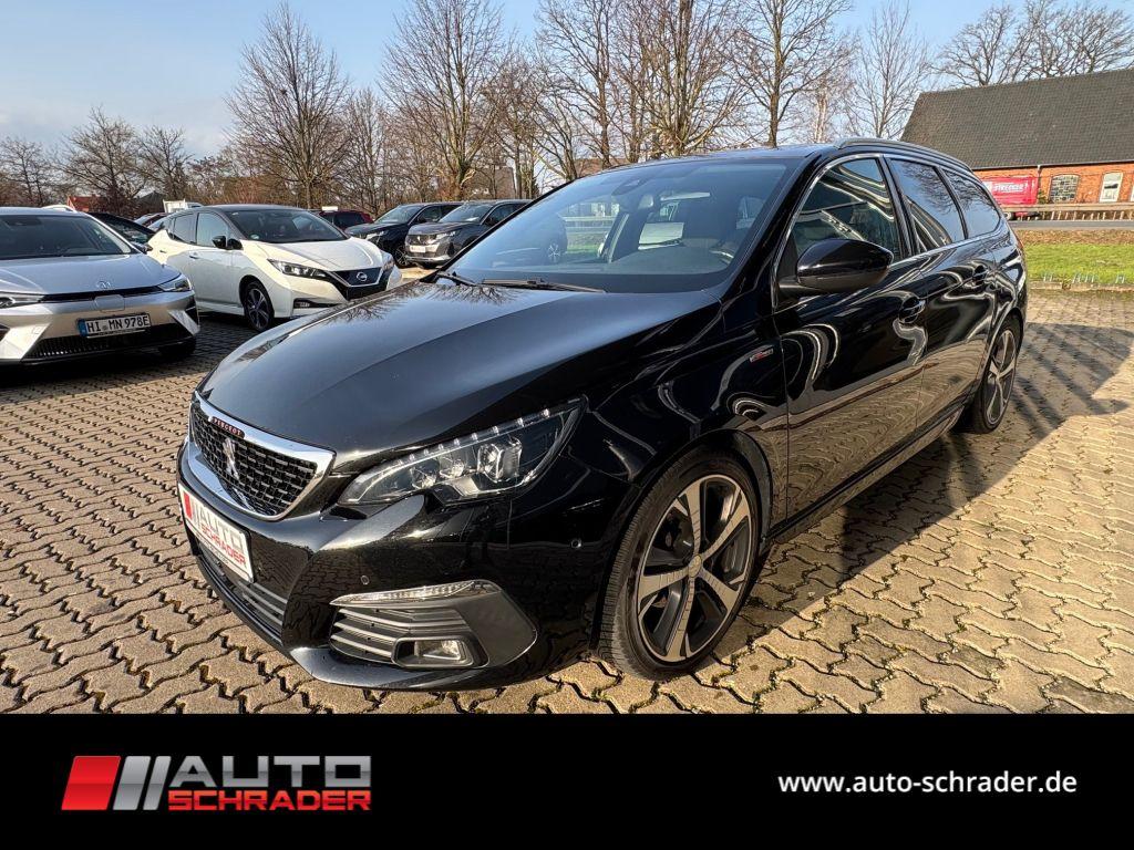 Peugeot 308 SW PureTech 130 EAT GT-Line  Denon, Navi,