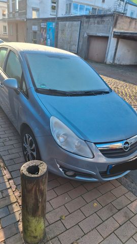 Opel Corsa 1.0 Twinport Edition Edition