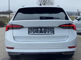 Skoda Octavia Combi 2.0 TDI DSG Sportline STANDHEIZUNG - gebrauchte Skoda Kombis