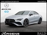 Mercedes-Benz CLA 250 4M Coupé AMG-Sport/MLB/360/Night/Totw/18 - gebrauchte Mercedes-Benz CLA 250 aus dem Jahr 2024
