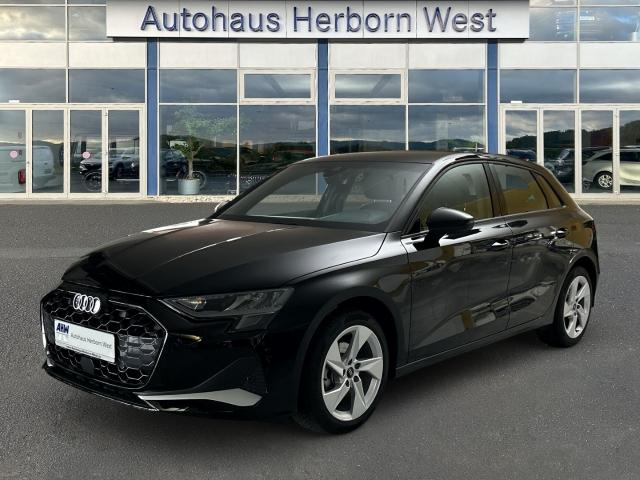 Audi A3 Sportback advanced 30 TFSI  Mild Hybrid LED L