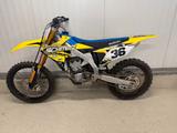 Suzuki RM-Z 450 Suzuki RMZ 450 2020 - Angebote