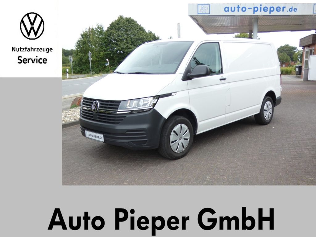 Image of Volkswagen T6 other