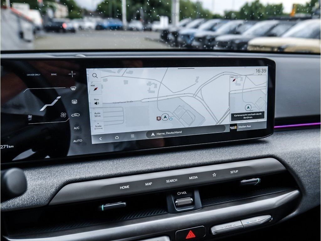 Kia EV4 - Bild 7
