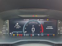 Skoda Superb - Vorschau Bild 11
