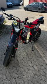 KTM EXC supermoto  - Offers