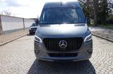 Mercedes-Benz Sprinter III Kasten RWD/AWD 319 CDI RWD L3 / L4 - Mercedes-Benz Sprinter: Geländewagen