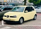 Seat Arosa 1.4 MPI - Seat Arosa: 1.4