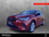 Opel Corsa F 1.2 Turbo Elegance (EURO 6d) SHZ/Klima - Opel Corsa: Eu