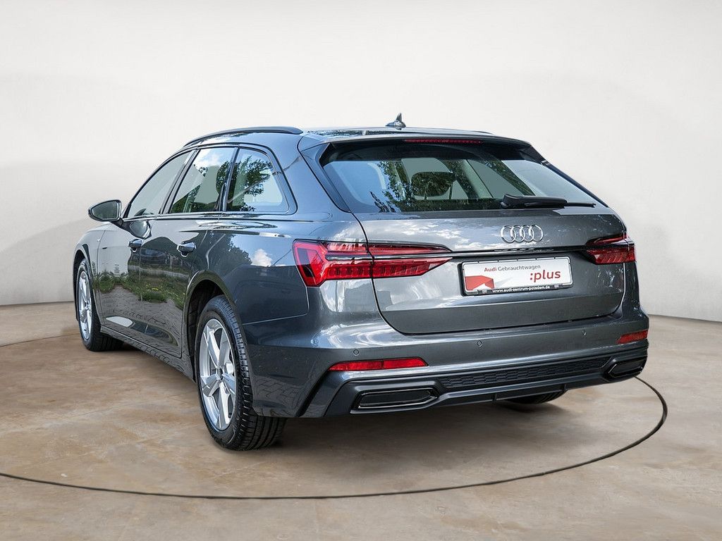 Audi A6 - Bild 3