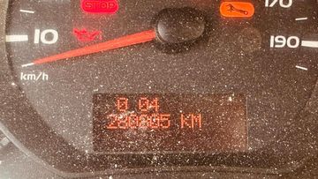 Renault Master - 5