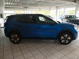 Opel Frontera Ultimate 1.2 107 kW mit Navigation - blaue Opel Frontera