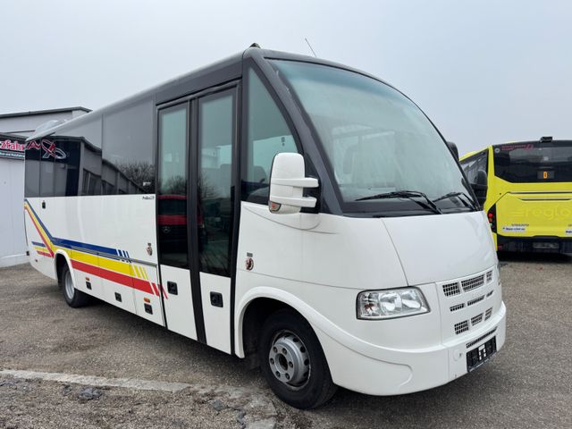 Iveco ProBus Rapido - Euro5