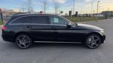 Mercedes-Benz C 400 4MATIC T Autom. - - Mercedes-Benz C-Klasse Gebrauchtwagen in Essen