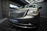 Chrysler Grand Voyager / Town & Country 3.6 V6 *7 Sitze* - Chrysler Grand Voyager: 3.3
