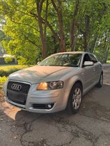 Audi A3 2.0TDI DSG 170Ps / Standheizung / ... - Audi A3: TDI 170