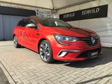 Renault Megane IV Grandtour GT-Line Autom/1.Hd/LED/Navi - Renault Megane: Grandtour Line