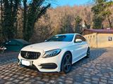 Mercedes-Benz C 350e